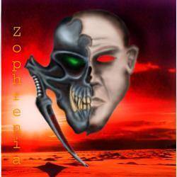 Zophrenia : Man Vs. Monster